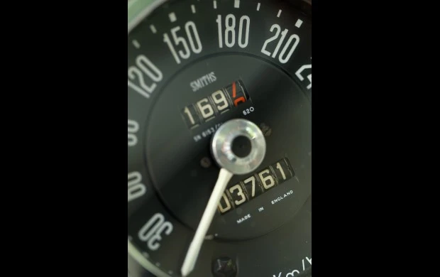 1964 Aston Martin DB5 - Image 10 of 20