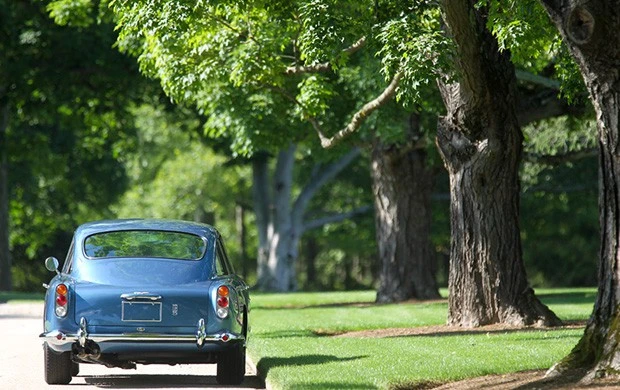 1964 Aston Martin DB5 - Image 6 of 20