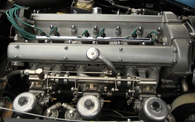 1964 Aston Martin DB5 - Image 18 of 20