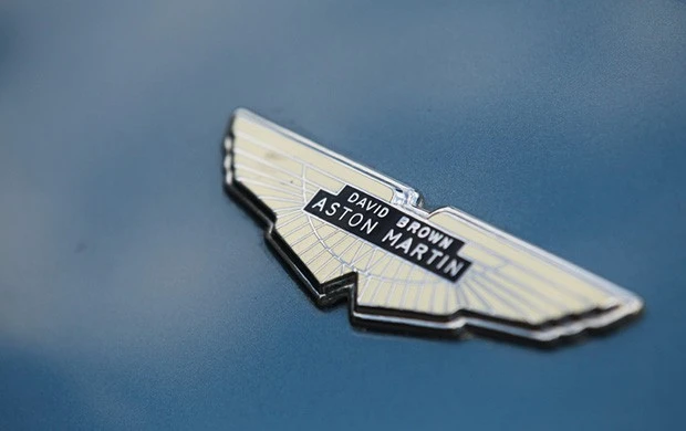 1964 Aston Martin DB5 - Image 13 of 20