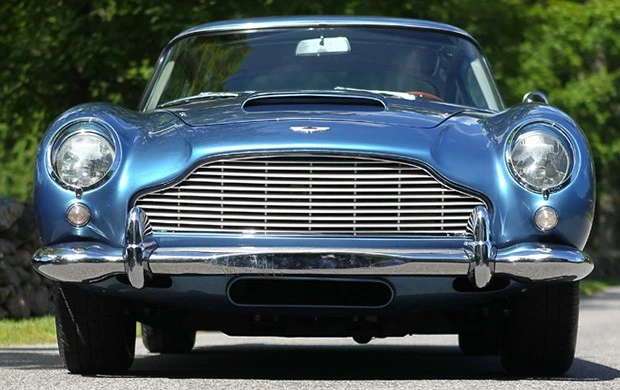 1964 Aston Martin DB5 - Image 3 of 20