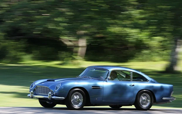 1964 Aston Martin DB5 - Image 7 of 20