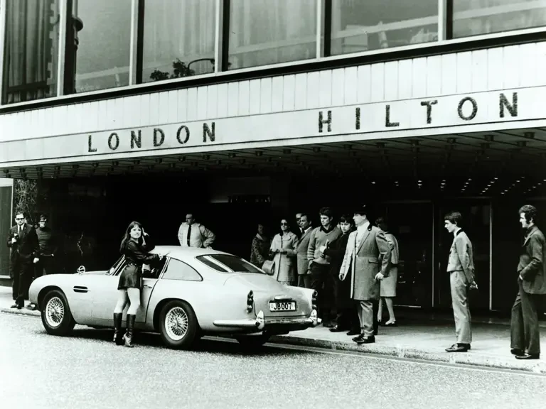 1964 Aston Martin DB5 - Image 22 of 31