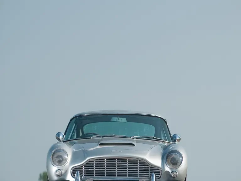 1964 Aston Martin DB5 - Image 14 of 31