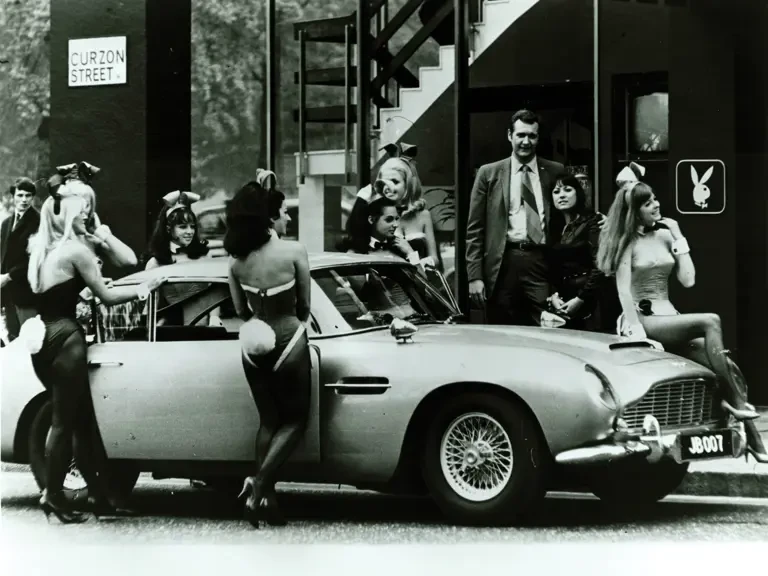 1964 Aston Martin DB5 - Image 23 of 31