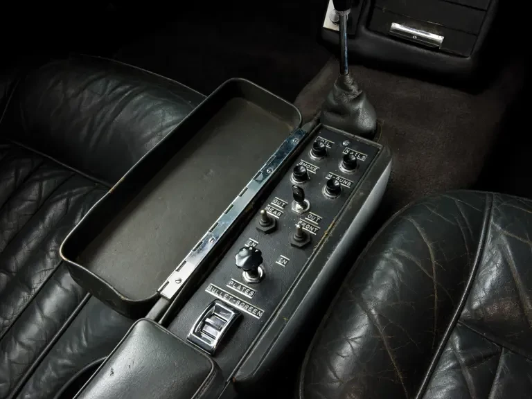 1964 Aston Martin DB5 - Image 24 of 31