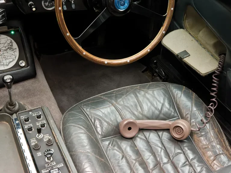 1964 Aston Martin DB5 - Image 26 of 31