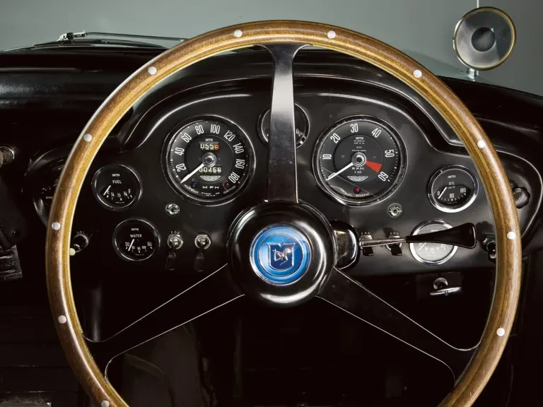 1964 Aston Martin DB5 - Image 12 of 31