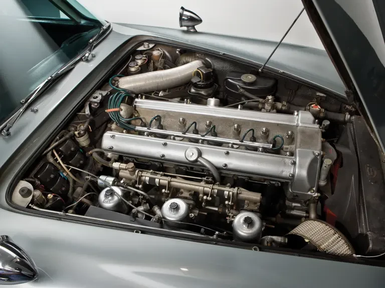 1964 Aston Martin DB5 - Image 4 of 31