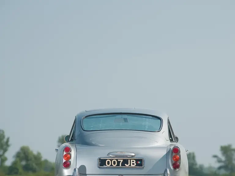 1964 Aston Martin DB5 - Image 15 of 31
