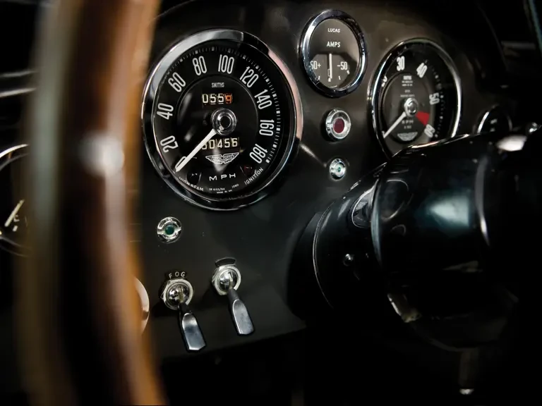 1964 Aston Martin DB5 - Image 18 of 31
