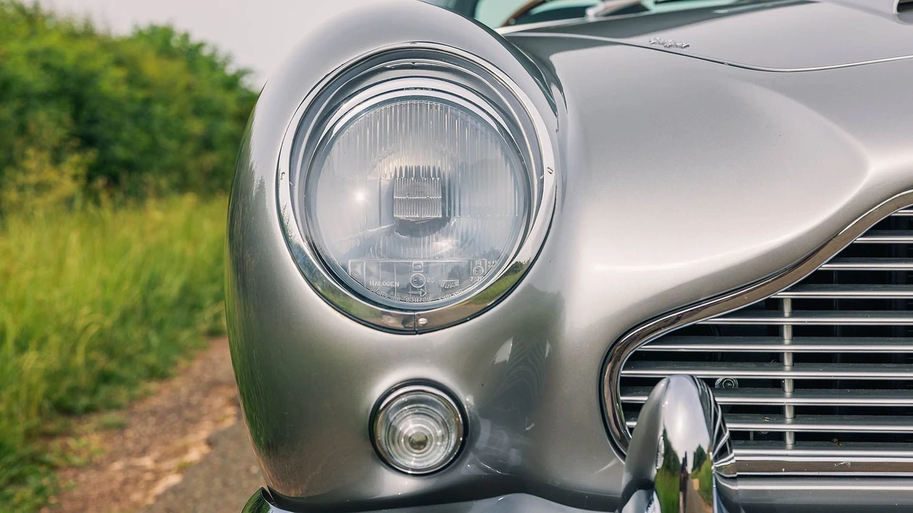 1964 Aston Martin DB5 - Image 15 of 31