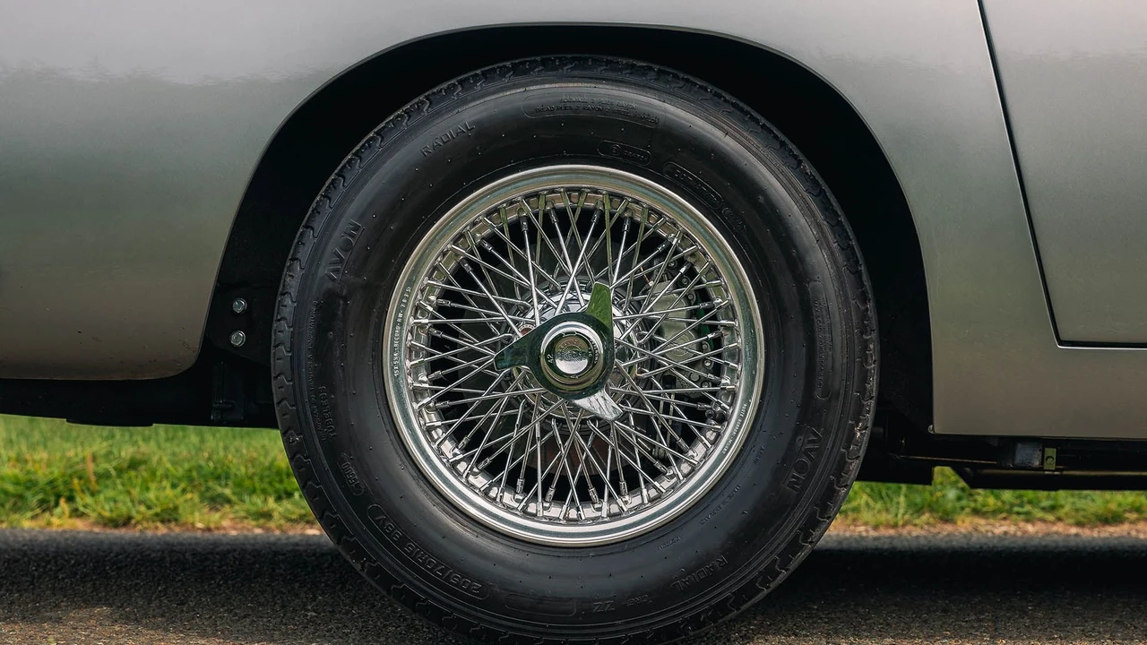 1964 Aston Martin DB5 - Image 27 of 31