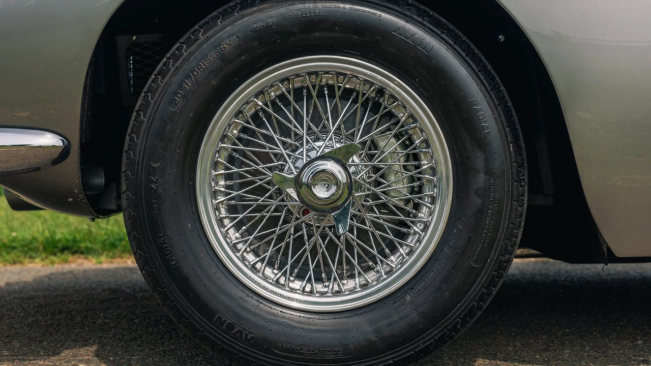 1964 Aston Martin DB5 - Image 24 of 31