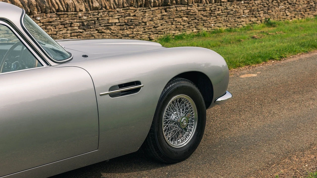 1964 Aston Martin DB5 - Image 21 of 31