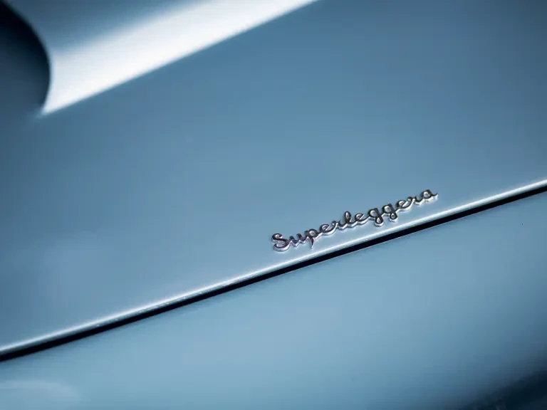 1964 Aston Martin DB5 - Image 8 of 21