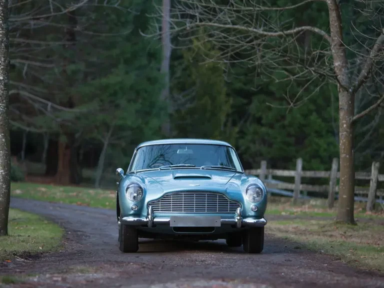 1964 Aston Martin DB5 - Image 18 of 21