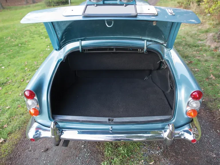 1964 Aston Martin DB5 - Image 19 of 21