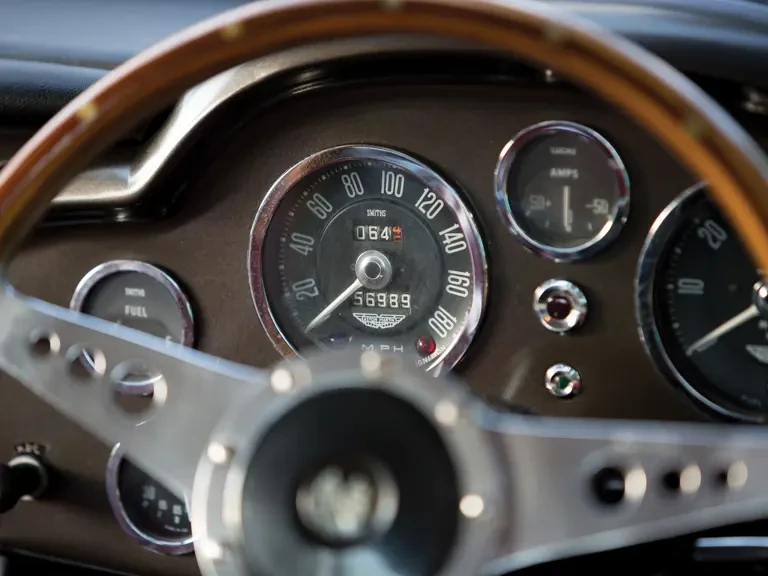 1964 Aston Martin DB5 - Image 14 of 21