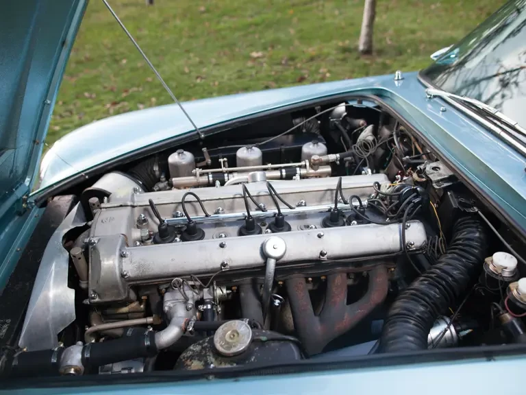 1964 Aston Martin DB5 - Image 21 of 21