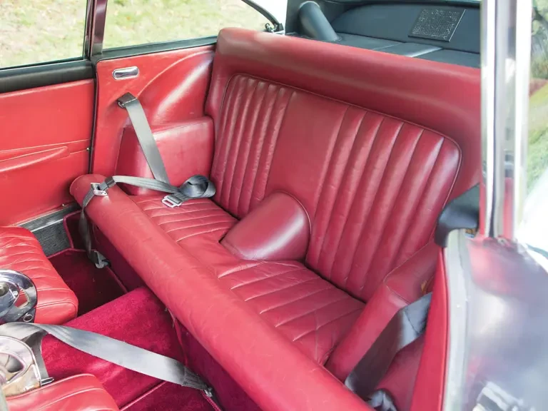 1964 Aston Martin DB5 - Image 15 of 21