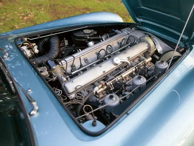 1964 Aston Martin DB5 - Image 5 of 21