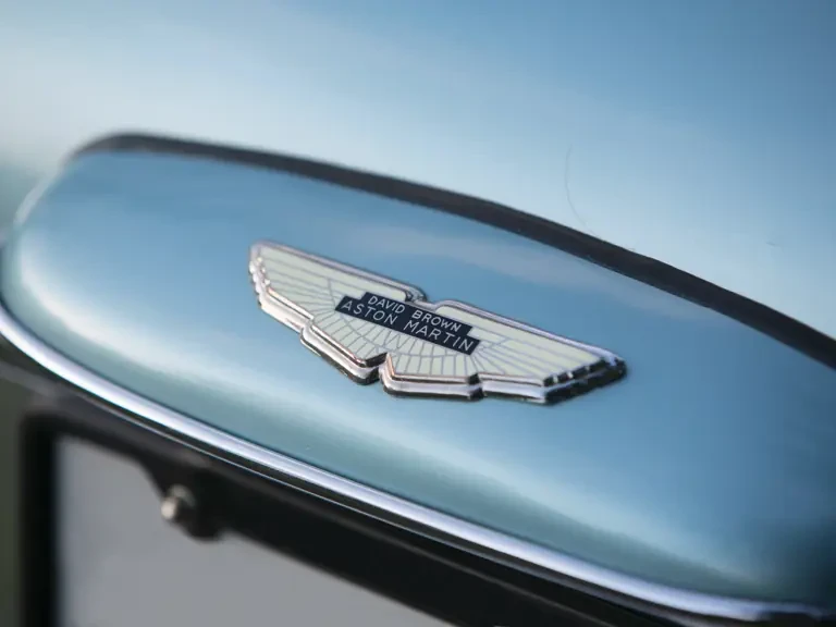 1964 Aston Martin DB5 - Image 7 of 21