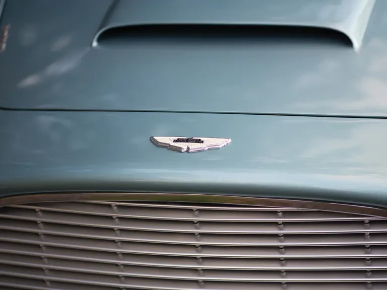 1964 Aston Martin DB5 - Image 13 of 21