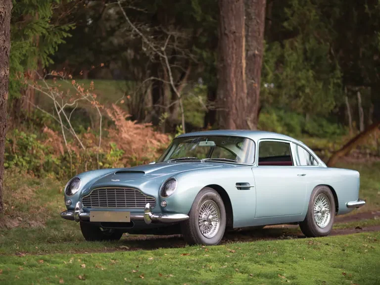 1964 Aston Martin DB5 - Image 17 of 21