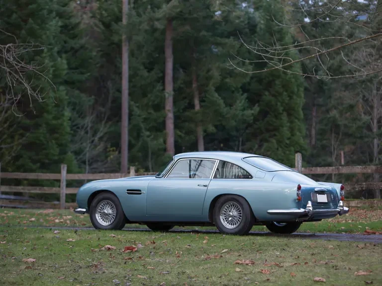 1964 Aston Martin DB5 - Image 3 of 21