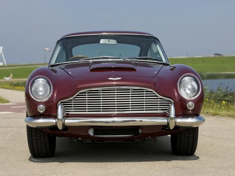 1964 Aston Martin DB5 - Image 11 of 28