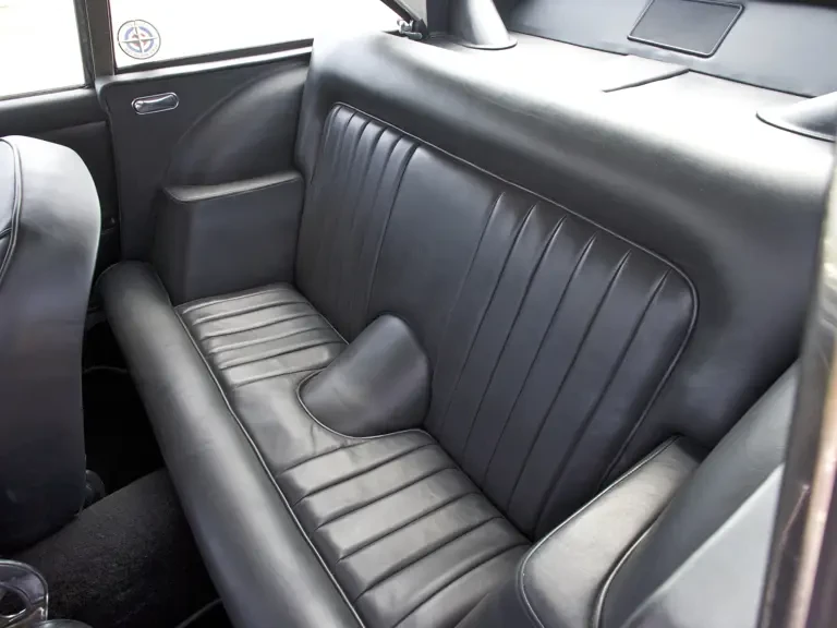 1964 Aston Martin DB5 - Image 16 of 28
