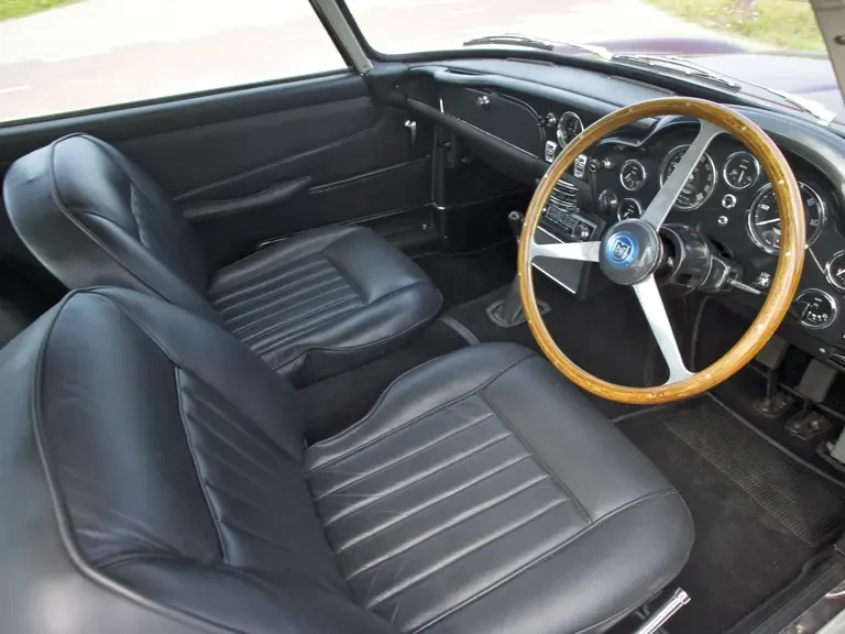 1964 Aston Martin DB5 - Image 5 of 28