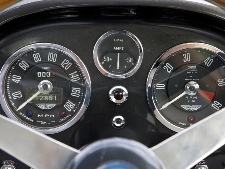 1964 Aston Martin DB5 - Image 22 of 28