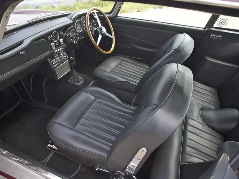 1964 Aston Martin DB5 - Image 8 of 28