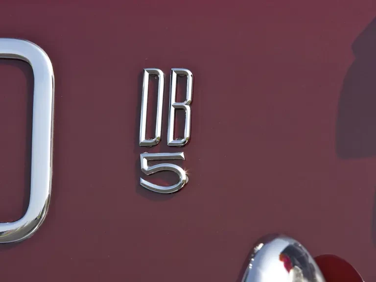 1964 Aston Martin DB5 - Image 10 of 28