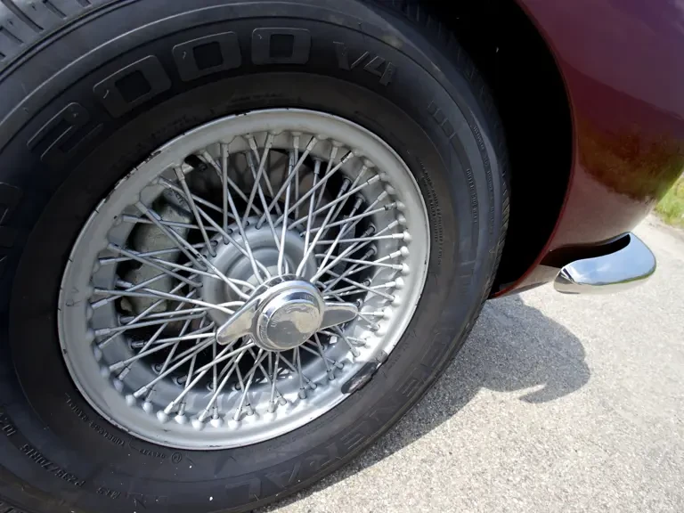 1964 Aston Martin DB5 - Image 24 of 28