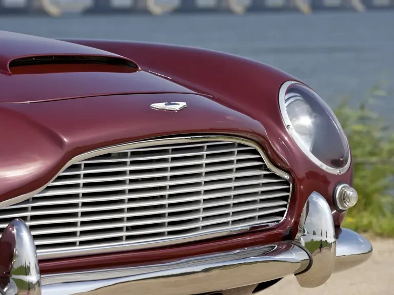 1964 Aston Martin DB5 - Image 26 of 28
