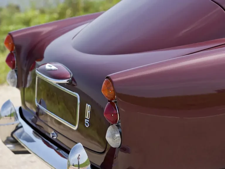1964 Aston Martin DB5 - Image 15 of 28