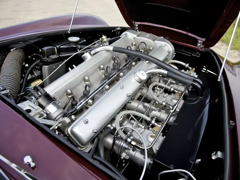 1964 Aston Martin DB5 - Image 4 of 28