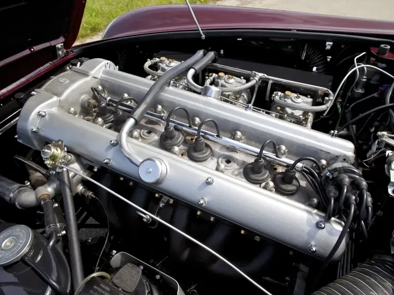 1964 Aston Martin DB5 - Image 21 of 28