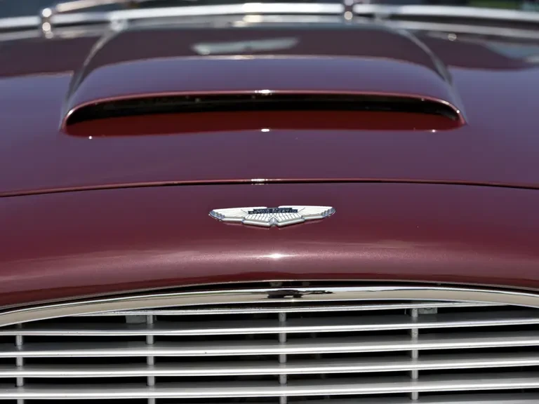 1964 Aston Martin DB5 - Image 13 of 28
