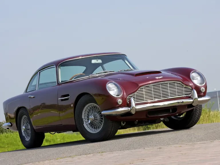 1964 Aston Martin DB5 - Image 2 of 28