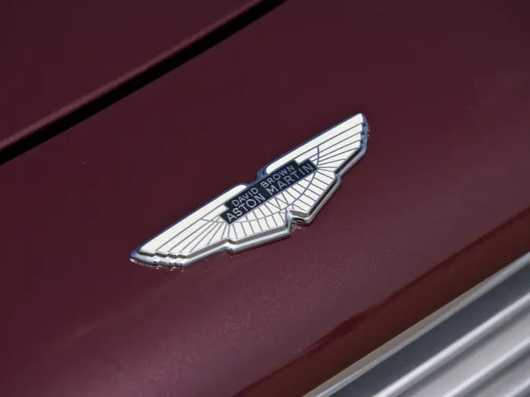 1964 Aston Martin DB5 - Image 9 of 28