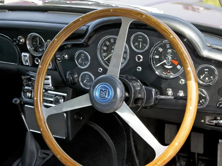 1964 Aston Martin DB5 - Image 17 of 28