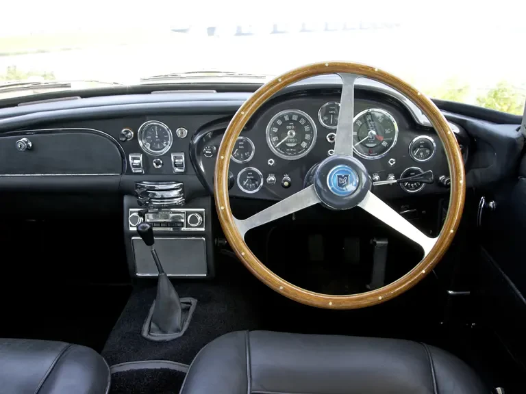 1964 Aston Martin DB5 - Image 20 of 28