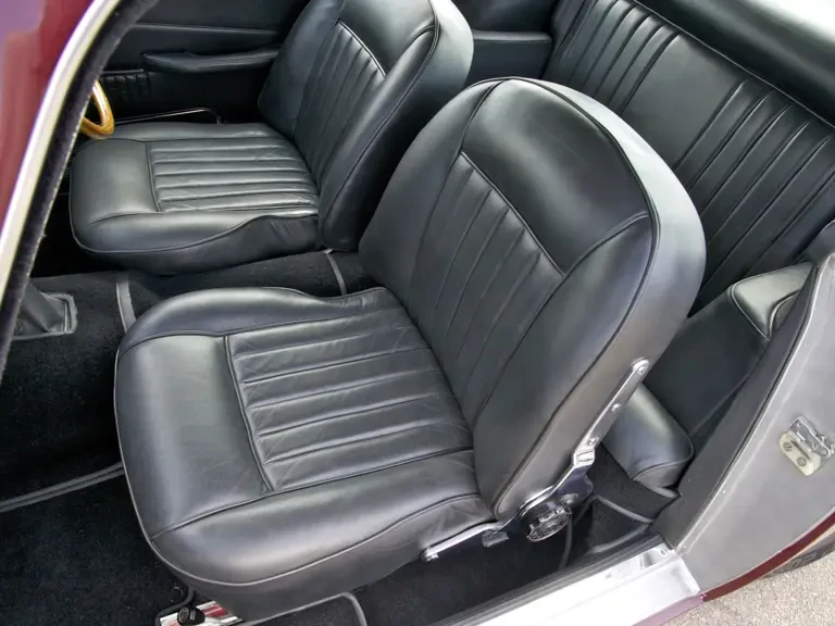 1964 Aston Martin DB5 - Image 27 of 28