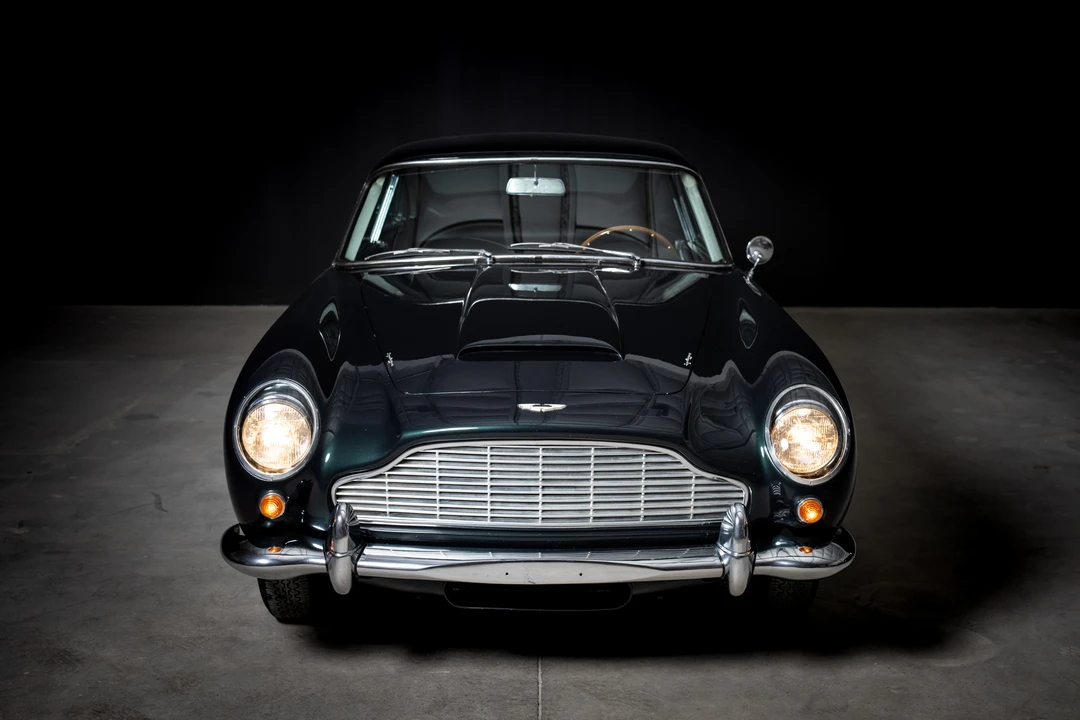 1964 Aston Martin DB5 - Image 5 of 31