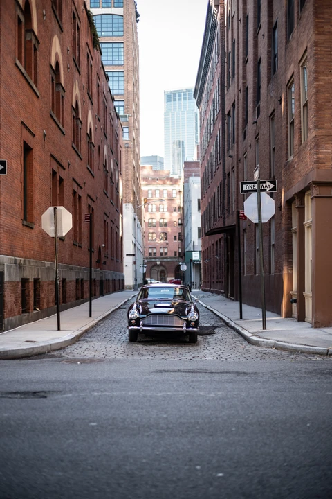 1964 Aston Martin DB5 - Image 16 of 31