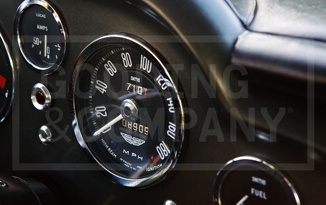 1964 Aston Martin DB5 - Image 11 of 20